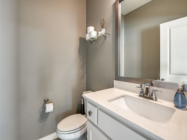 918 Marian Drive, Allen, TX 75013