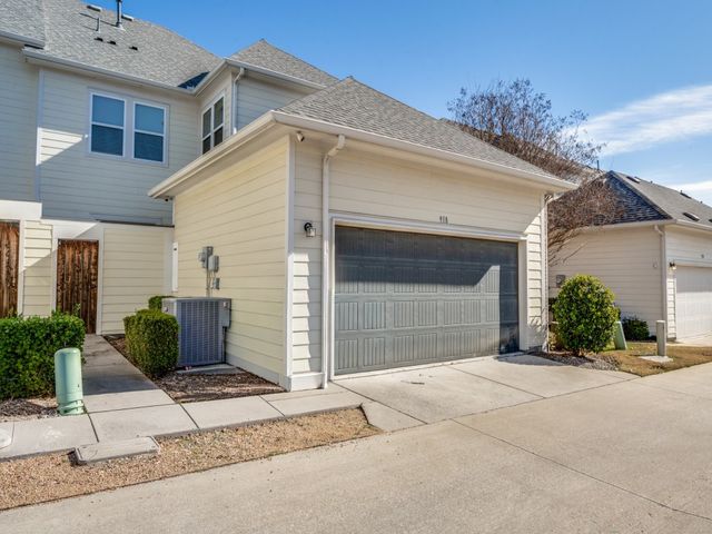 918 Marian Drive, Allen, TX 75013