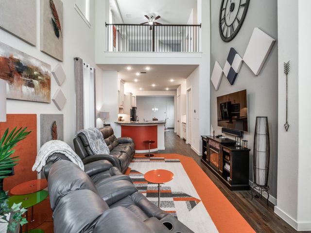 918 Marian Drive, Allen, TX 75013