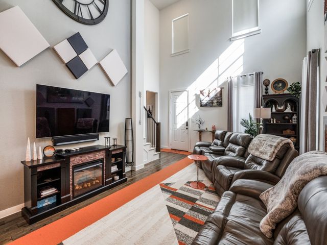 918 Marian Drive, Allen, TX 75013