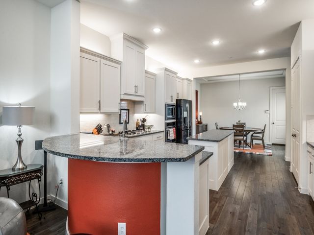 918 Marian Drive, Allen, TX 75013