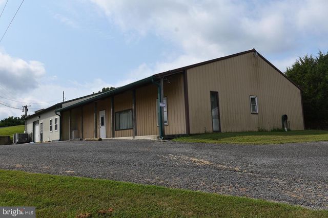 170 HORSESHOE DRIVE, Warfordsburg, PA 17267