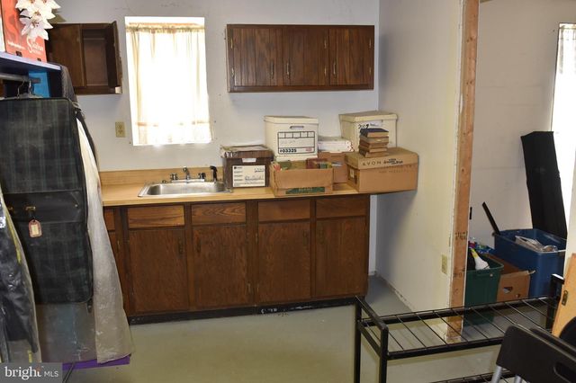 170 HORSESHOE DRIVE, Warfordsburg, PA 17267