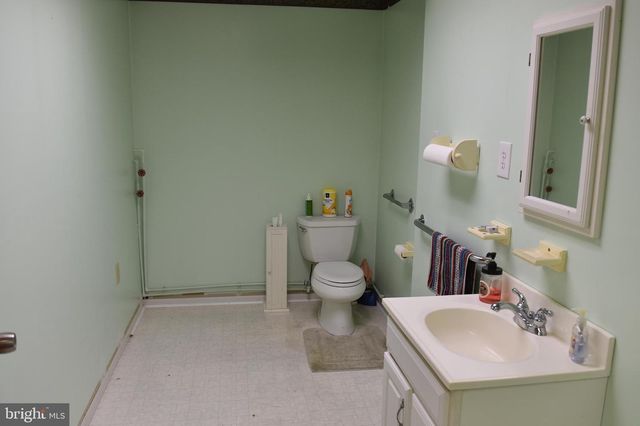 170 HORSESHOE DRIVE, Warfordsburg, PA 17267