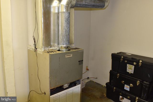 170 HORSESHOE DRIVE, Warfordsburg, PA 17267