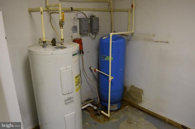 170 HORSESHOE DRIVE, Warfordsburg, PA 17267