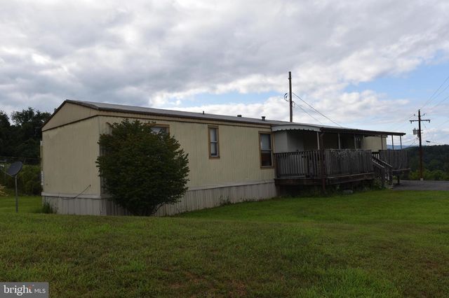 170 HORSESHOE DRIVE, Warfordsburg, PA 17267