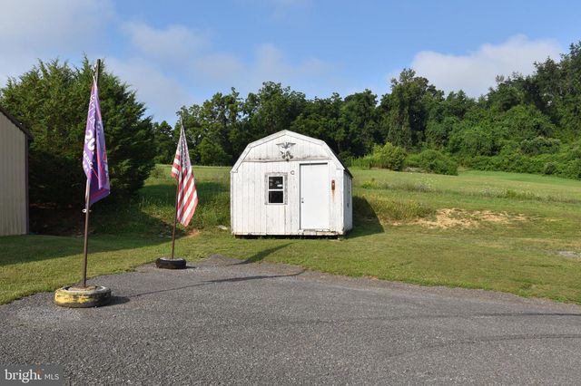 170 HORSESHOE DRIVE, Warfordsburg, PA 17267