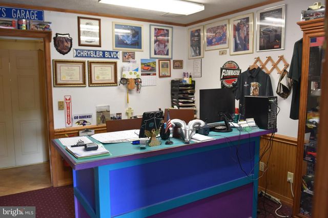 170 HORSESHOE DRIVE, Warfordsburg, PA 17267