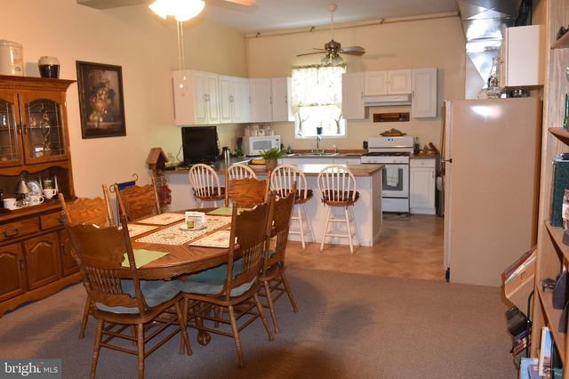 170 HORSESHOE DRIVE, Warfordsburg, PA 17267