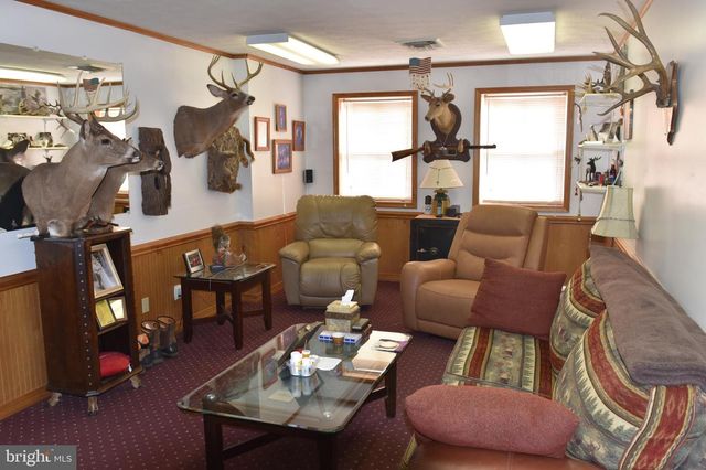 170 HORSESHOE DRIVE, Warfordsburg, PA 17267