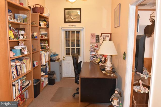 170 HORSESHOE DRIVE, Warfordsburg, PA 17267