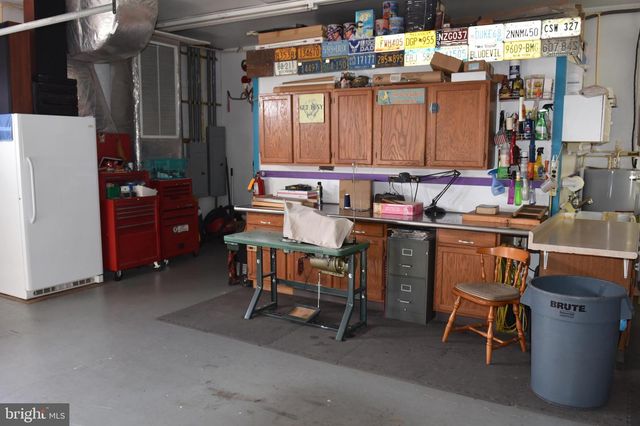 170 HORSESHOE DRIVE, Warfordsburg, PA 17267