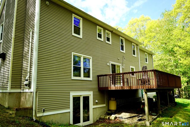 126 Bascom Road, Lebanon, CT 06249