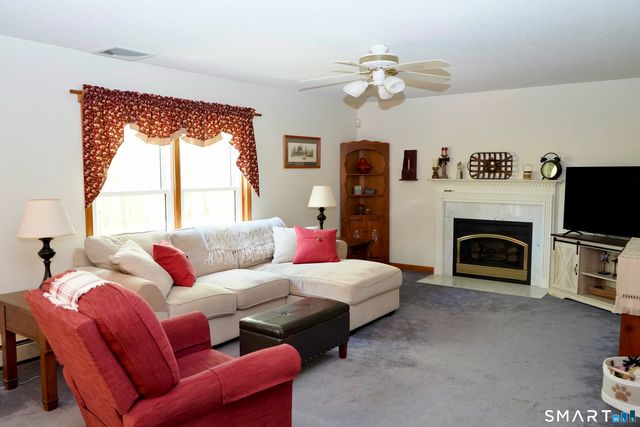 126 Bascom Road, Lebanon, CT 06249