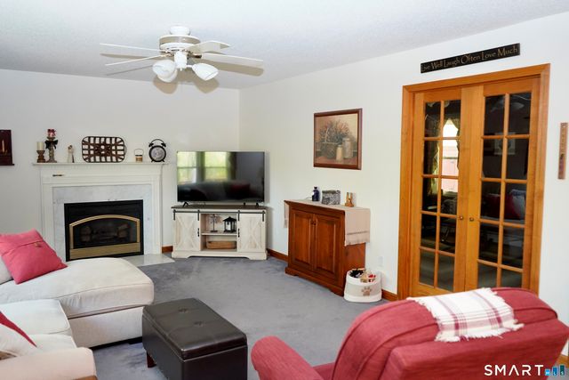 126 Bascom Road, Lebanon, CT 06249