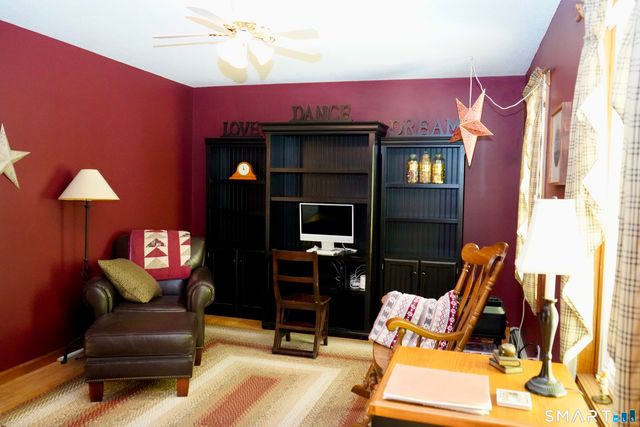 126 Bascom Road, Lebanon, CT 06249