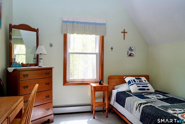 126 Bascom Road, Lebanon, CT 06249