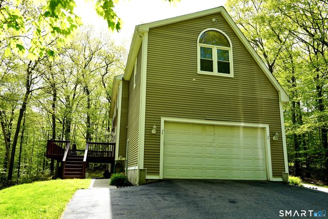 126 Bascom Road, Lebanon, CT 06249