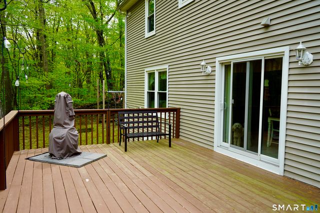 126 Bascom Road, Lebanon, CT 06249