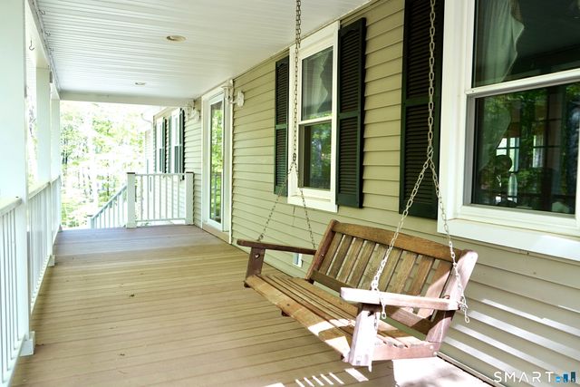 126 Bascom Road, Lebanon, CT 06249