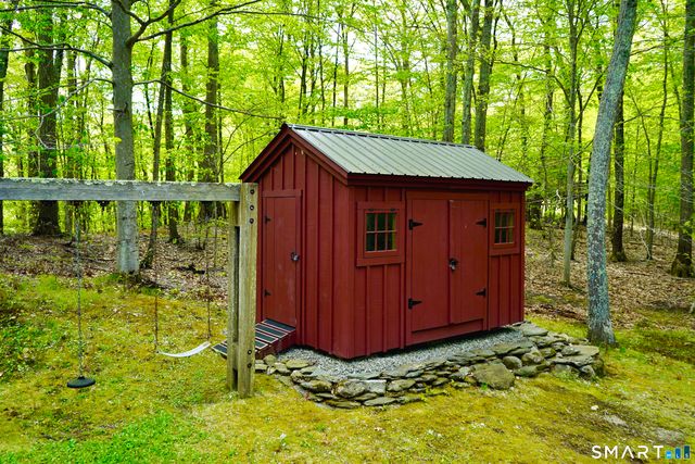 126 Bascom Road, Lebanon, CT 06249