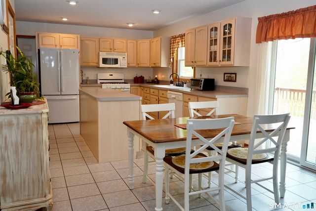 126 Bascom Road, Lebanon, CT 06249