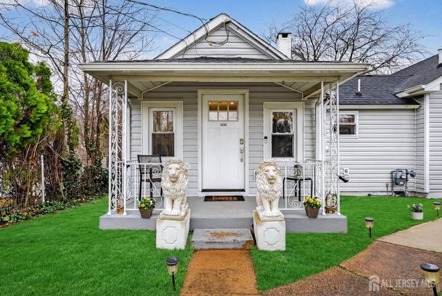 43 John Street, Spotswood, NJ 08884