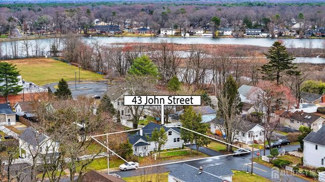 43 John Street, Spotswood, NJ 08884