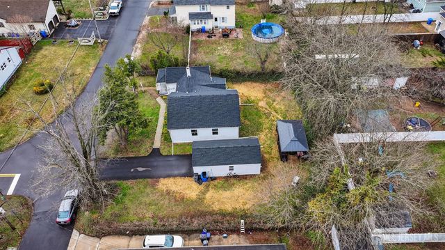 43 John Street, Spotswood, NJ 08884