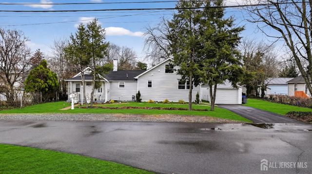 43 John Street, Spotswood, NJ 08884