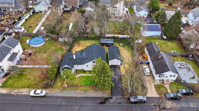 43 John Street, Spotswood, NJ 08884