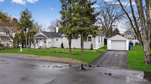 43 John Street, Spotswood, NJ 08884