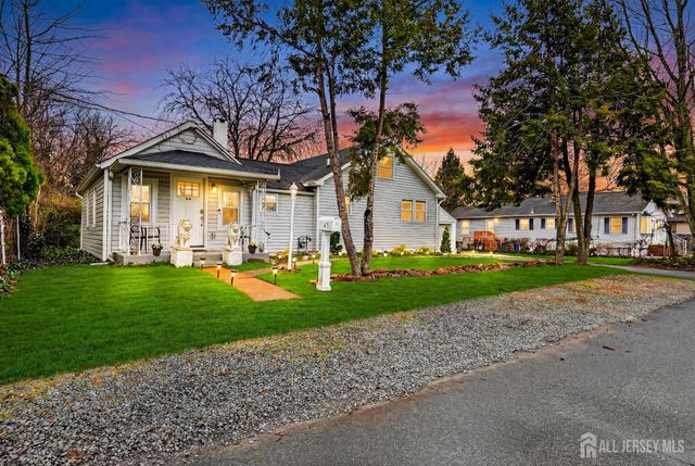 43 John Street, Spotswood, NJ 08884