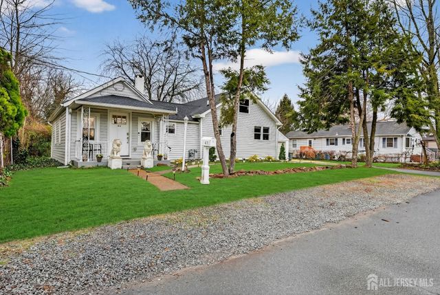 43 John Street, Spotswood, NJ 08884