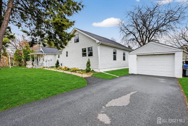 43 John Street, Spotswood, NJ 08884