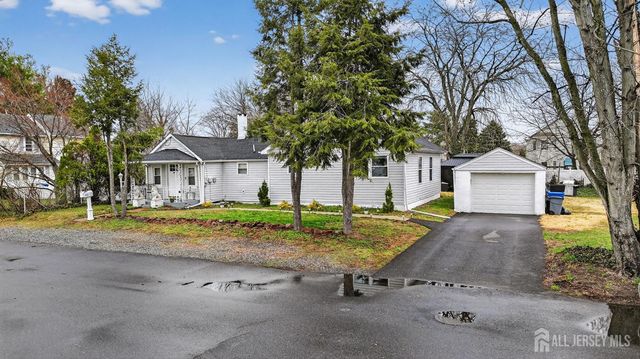 43 John Street, Spotswood, NJ 08884