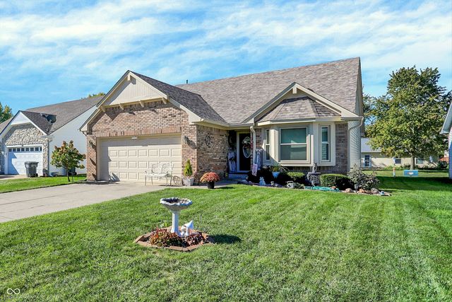 1116 Sherman Drive, Greenwood, IN 46143