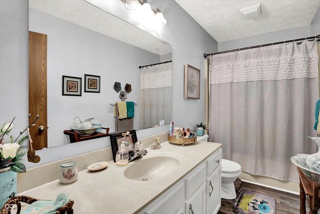 1116 Sherman Drive, Greenwood, IN 46143
