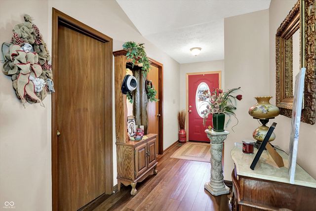 1116 Sherman Drive, Greenwood, IN 46143