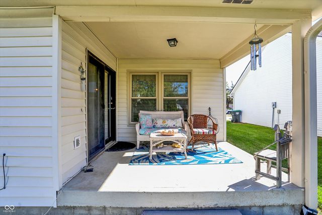 1116 Sherman Drive, Greenwood, IN 46143