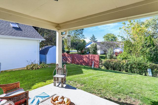 1116 Sherman Drive, Greenwood, IN 46143