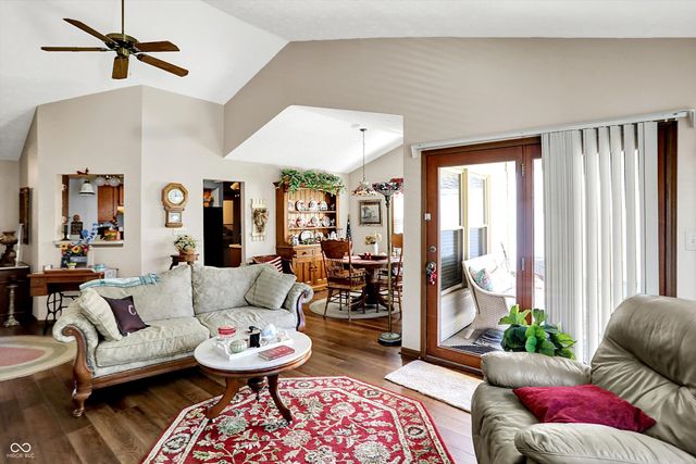 1116 Sherman Drive, Greenwood, IN 46143