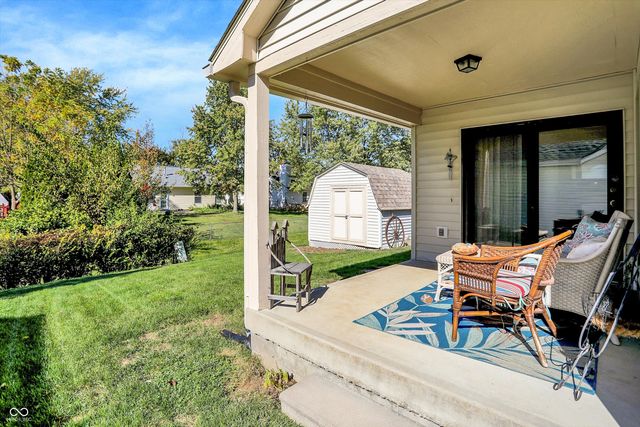 1116 Sherman Drive, Greenwood, IN 46143