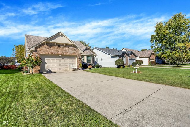 1116 Sherman Drive, Greenwood, IN 46143