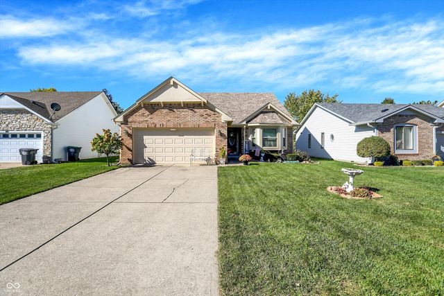 1116 Sherman Drive, Greenwood, IN 46143