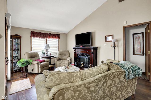 1116 Sherman Drive, Greenwood, IN 46143