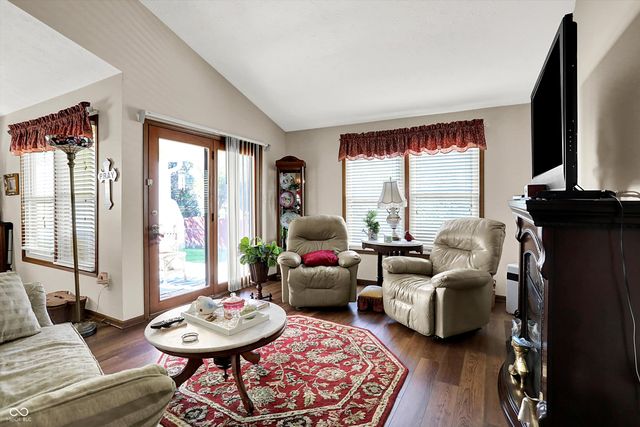1116 Sherman Drive, Greenwood, IN 46143