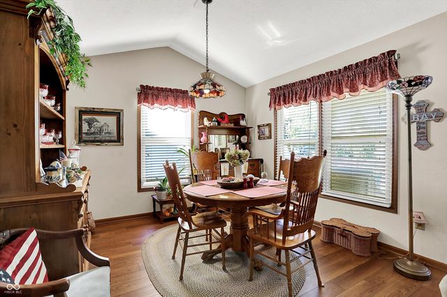 1116 Sherman Drive, Greenwood, IN 46143
