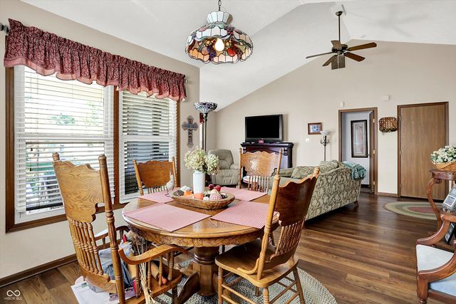 1116 Sherman Drive, Greenwood, IN 46143
